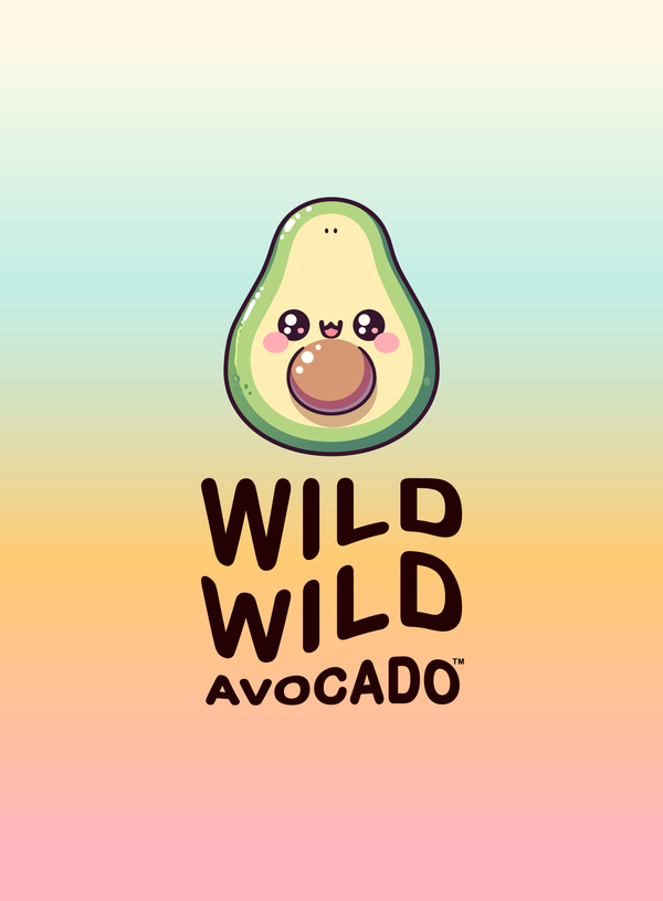 Wild Wild Avocado