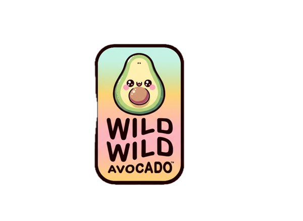 Wild Wild Avocado