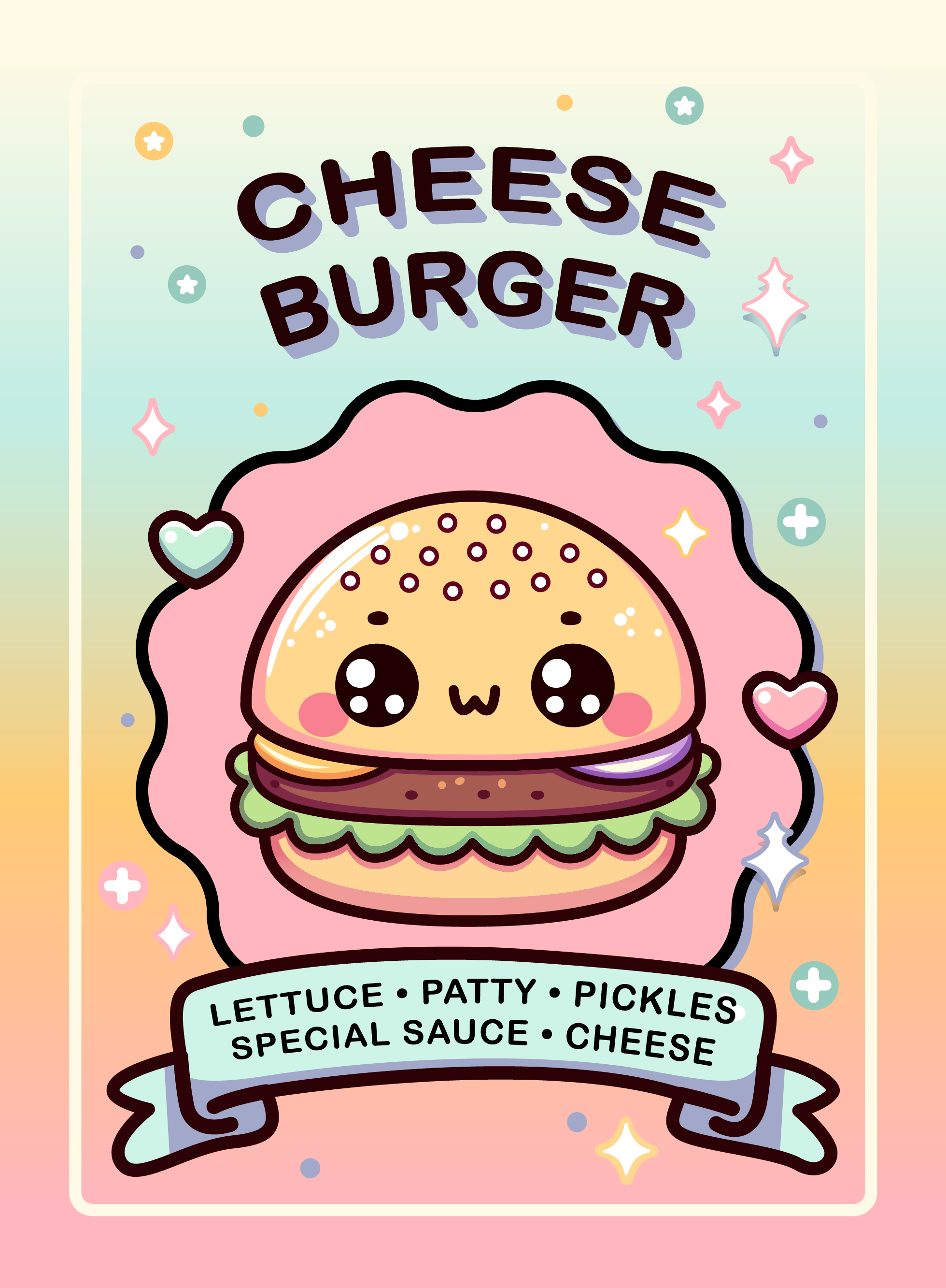 Cheeseburger