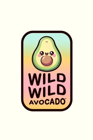 Wild Wild Avocado